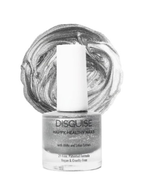 Disguise Nail Polish ( Chrome )