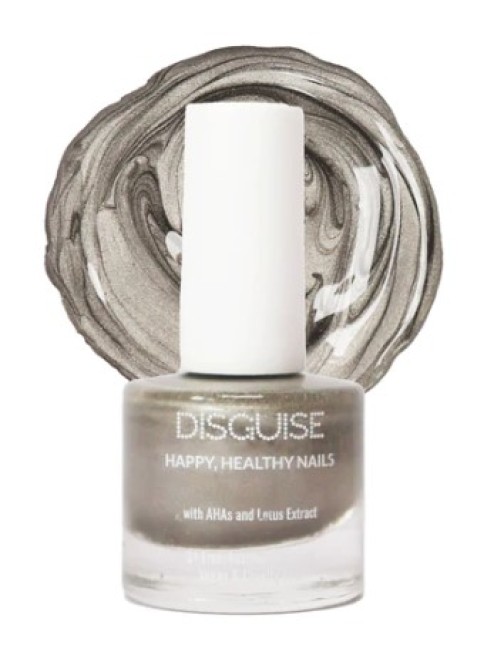 Disguise Nail Polish ( Chrome )