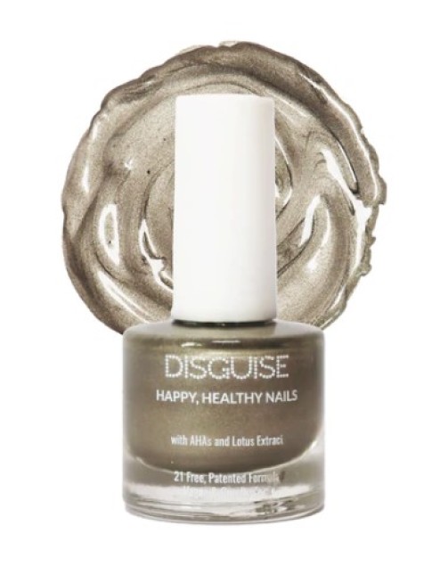 Disguise Nail Polish ( Chrome )