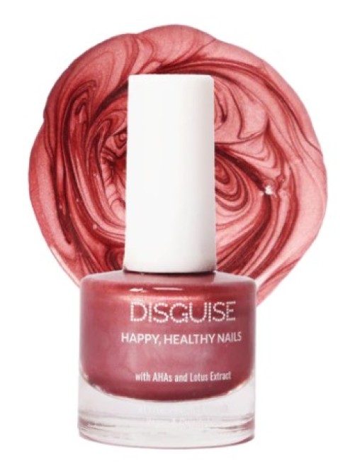 Disguise Nail Polish ( Chrome )