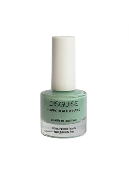 Disguise Nail Polish