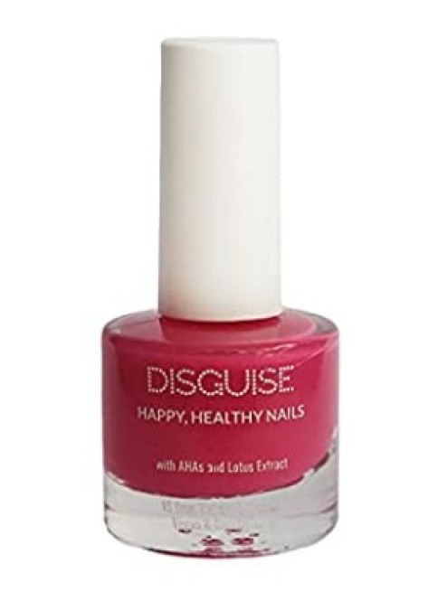 Disguise Nail Polish