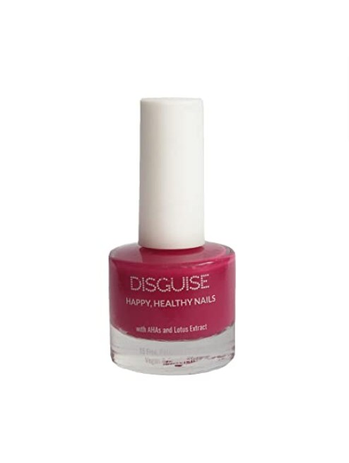 Disguise Nail Polish